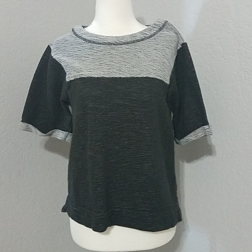 Mossimo Sweater Blouse